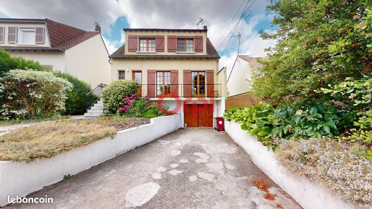 Casa T4 em Montfermeil, France N.º 311879