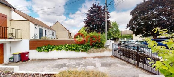 Casa T4 em Montfermeil, France N.º 311879 5