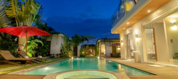 Vivenda T4 em Seminyak, Indonesia N.º 3014 4