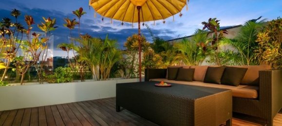 Vivenda T4 em Seminyak, Indonesia N.º 3014 13