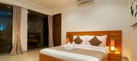 Vivenda T4 em Seminyak, Indonesia N.º 3014 17