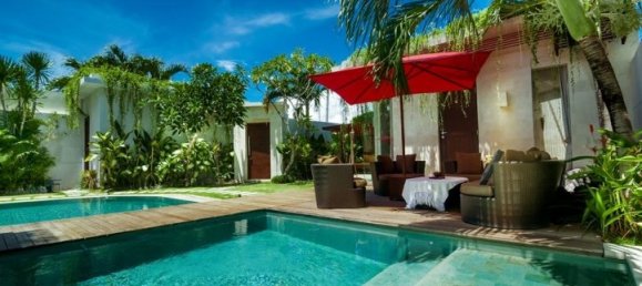 Vivenda T4 em Seminyak, Indonesia N.º 3014 7