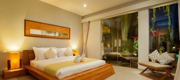 Vivenda T4 em Seminyak, Indonesia N.º 3014 22