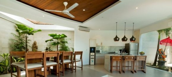 Vivenda T4 em Seminyak, Indonesia N.º 3014 12