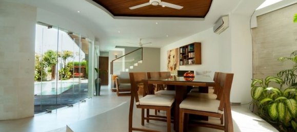 Vivenda T4 em Seminyak, Indonesia N.º 3014 9