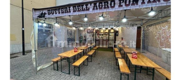 1غرفة عقار تجاري في Aprilia, Italy رقم 267434 14