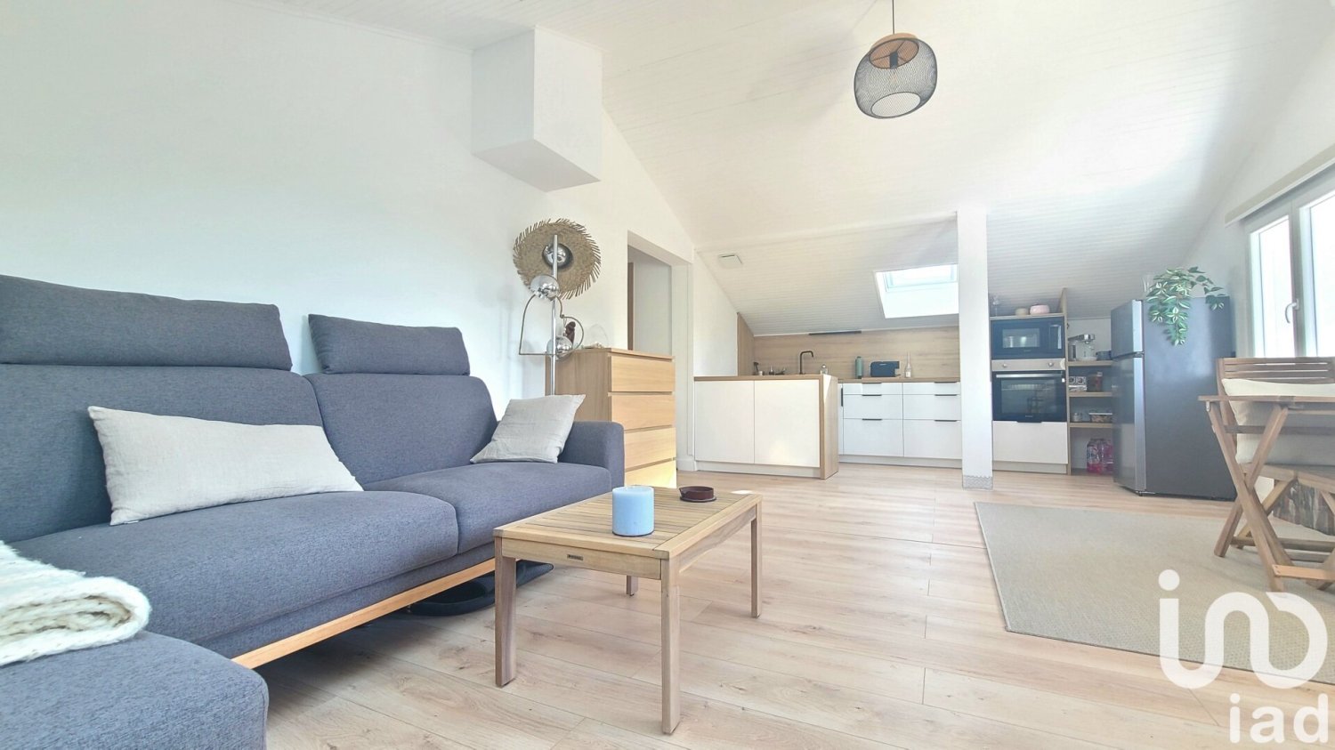 1 غرف نوم شقة في Isere, France رقم 300946