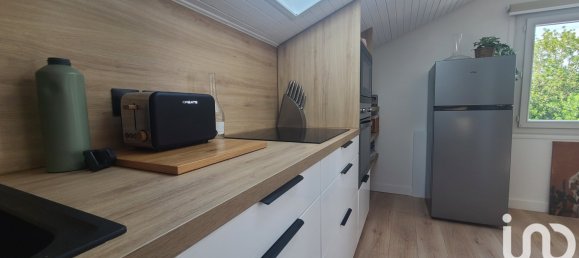 1 غرف نوم شقة في Isere, France رقم 300946 10