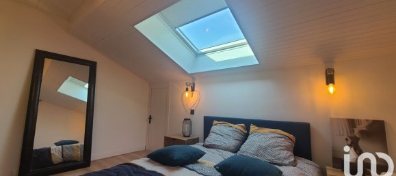 1 غرف نوم شقة في Isere, France رقم 300946 6