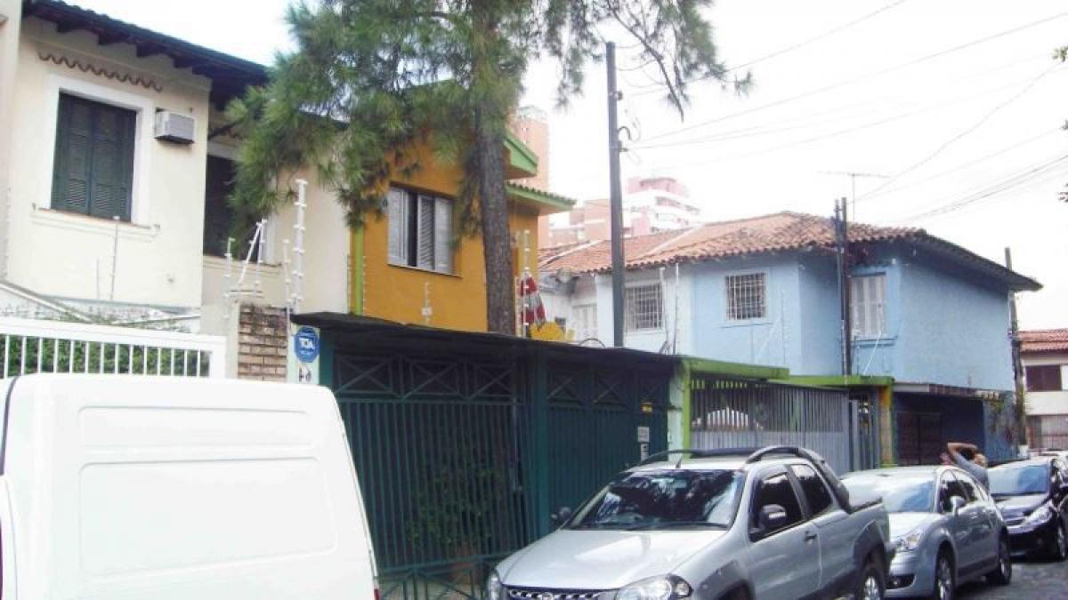 3 غرف نوم منزل في Sao Paulo, Brazil رقم 467270