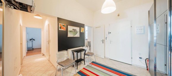 3-salle Appartement à Brigittenau, Austria No. 250462 14