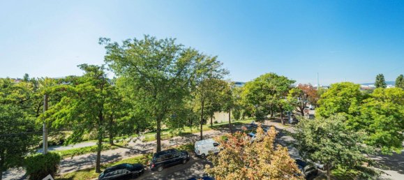 3-salle Appartement à Brigittenau, Austria No. 250462 16