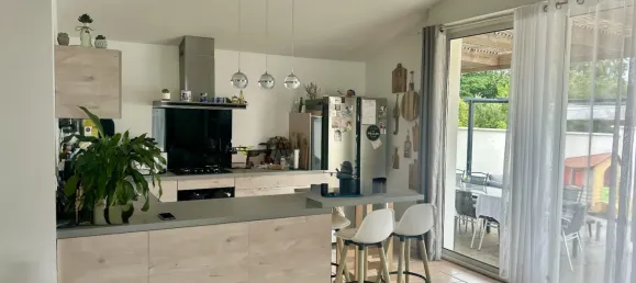 3 bedrooms Villa in Gard, France No. 323828 8