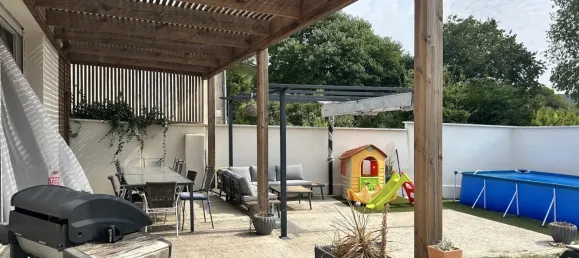 3 bedrooms Villa in Gard, France No. 323828 16