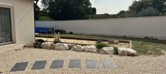 3 bedrooms Villa in Gard, France No. 323828 17