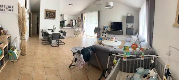 3 bedrooms Villa in Gard, France No. 323828 4