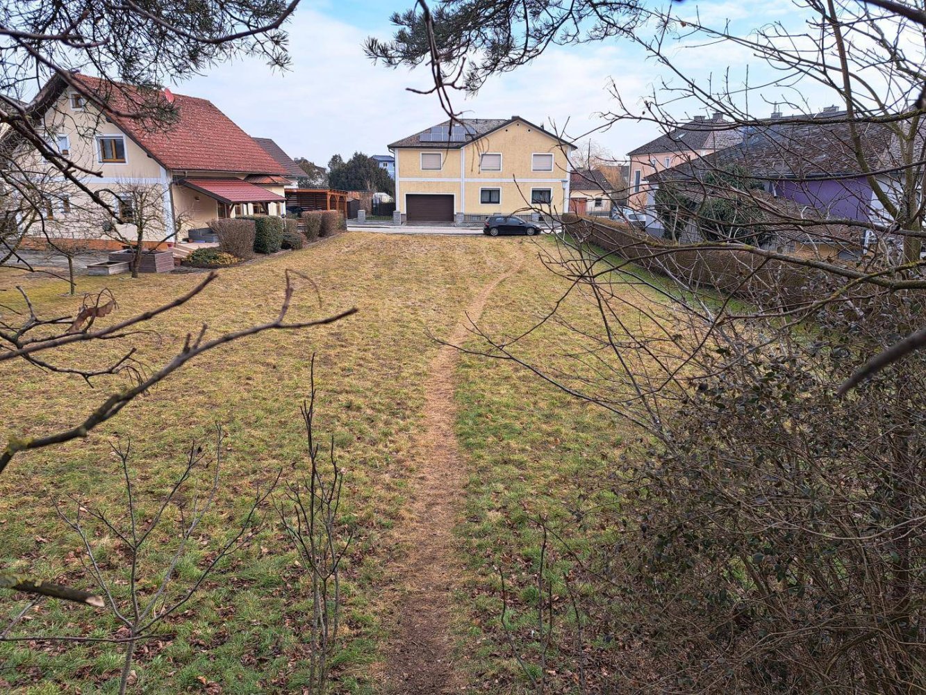 Terreno en Amstetten, Austria 567 m² No. 74940