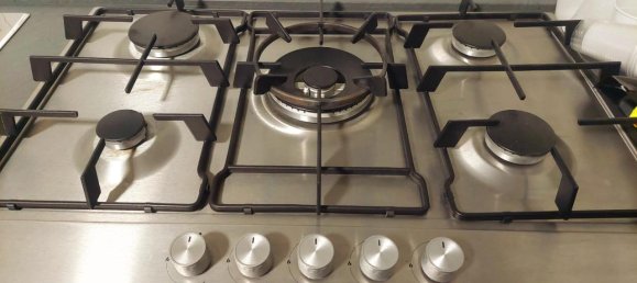 3-Zimmer Wohnung in Carrara, Italy, Nr. 43494 6