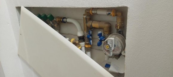 3-Zimmer Wohnung in Carrara, Italy, Nr. 43494 8