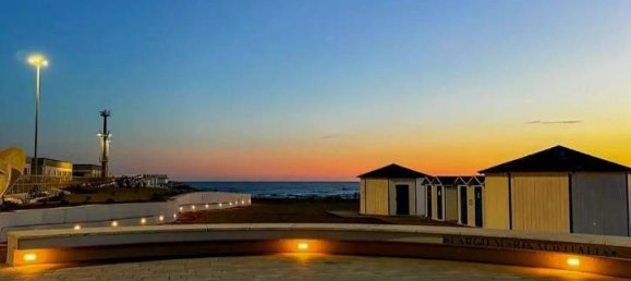 3-Zimmer Wohnung in Carrara, Italy, Nr. 43494 26