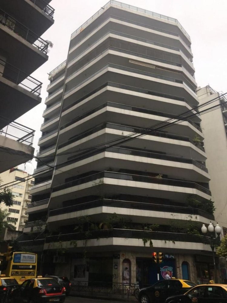 Квартира с 4 спальнями в провинция Санта-Фе, Аргентина № 52408