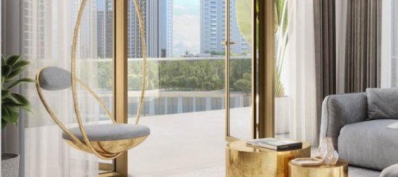 2 chambres Appartement à Dubai Creek Harbour (The Lagoons), UAE No. 102819 2