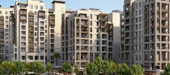 2 chambres Appartement à Dubai Creek Harbour (The Lagoons), UAE No. 102819 9