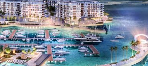 2 chambres Appartement à Dubai Creek Harbour (The Lagoons), UAE No. 102819 8