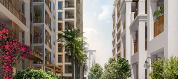 2 chambres Appartement à Dubai Creek Harbour (The Lagoons), UAE No. 102819 10