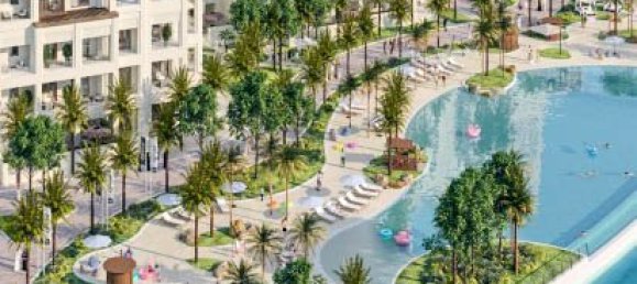 2 chambres Appartement à Dubai Creek Harbour (The Lagoons), UAE No. 102819 3