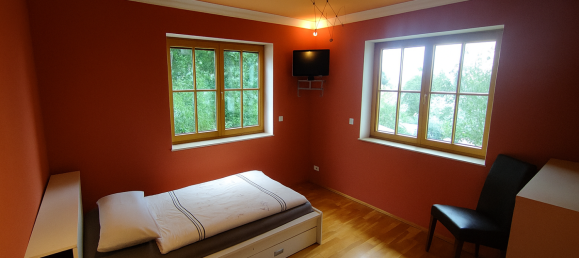 Casa de 7 habitaciónes en Leipzig, Germany No. 310144 7