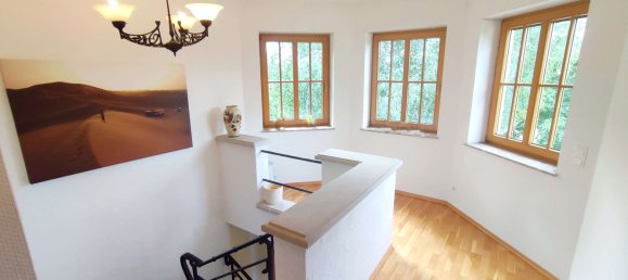 Casa de 7 habitaciónes en Leipzig, Germany No. 310144 5