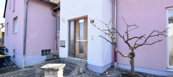 4 chambres Maison de ville à Kaiserslautern, Germany No. 87273 6