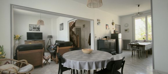 4 Schlafzimmer Haus in Doue-en-Anjou, France, Nr. 293452 2