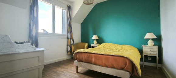 4 Schlafzimmer Haus in Doue-en-Anjou, France, Nr. 293452 6