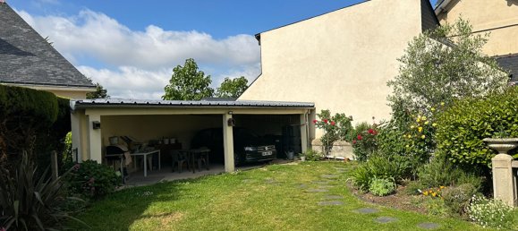 4 Schlafzimmer Haus in Doue-en-Anjou, France, Nr. 293452 9