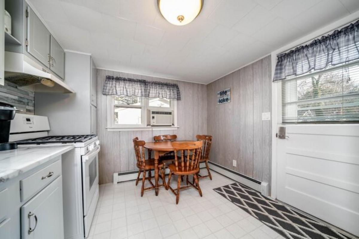 5 bedrooms House in South Haven, USA No. 375102