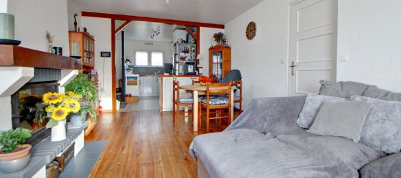 5 bedrooms House in Verneuil-sur-Seine, France No. 168391 2