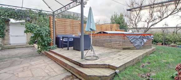 5 bedrooms House in Verneuil-sur-Seine, France No. 168391 6