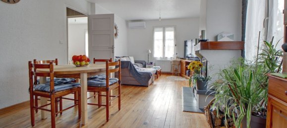 5 bedrooms House in Verneuil-sur-Seine, France No. 168391 3