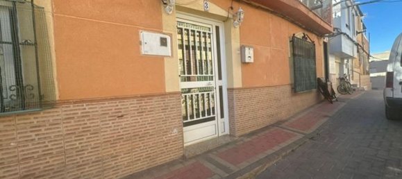 Casa T3 em Aguilas, Spain N.º 158645 4
