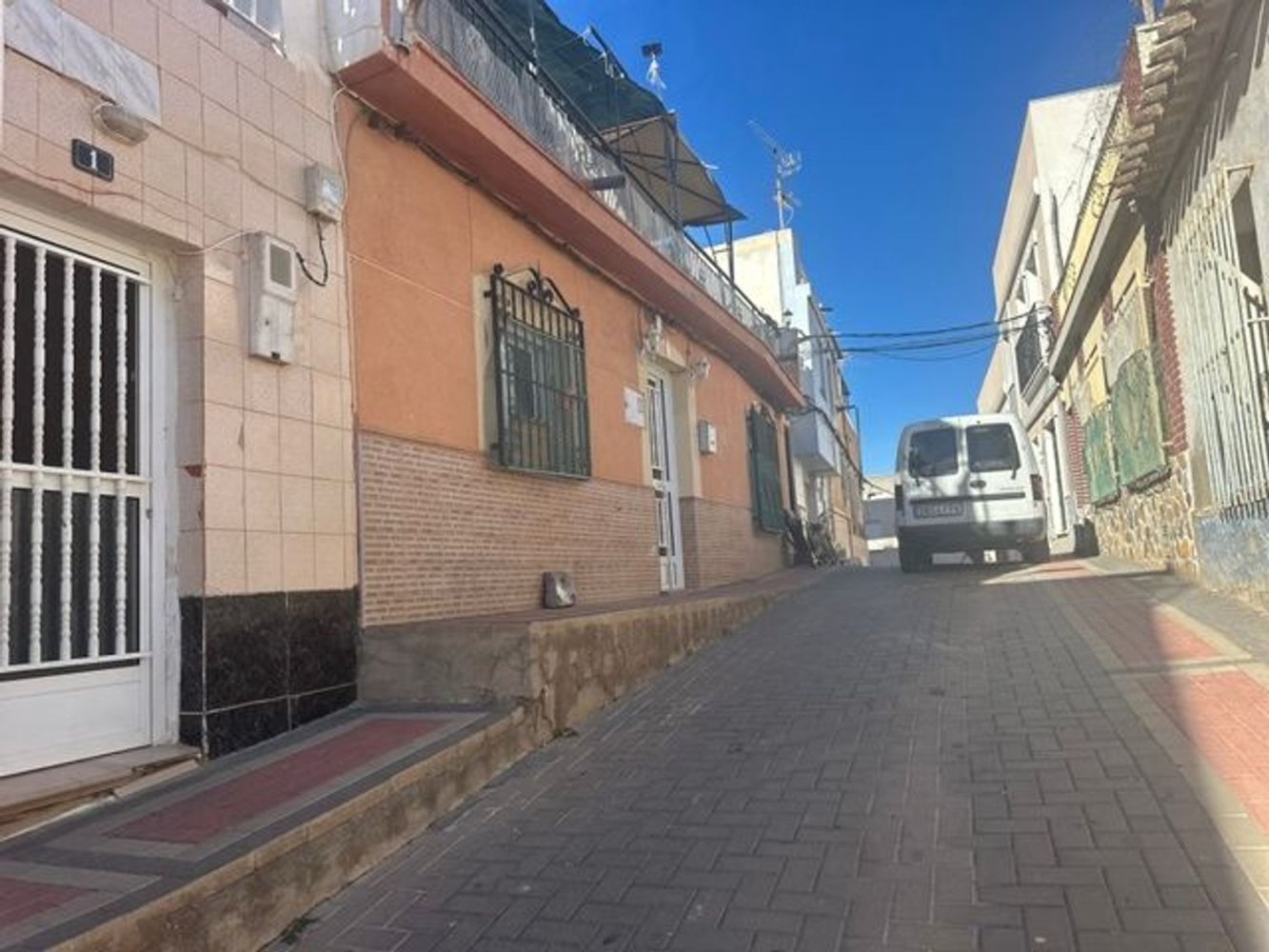 Casa T3 em Aguilas, Spain N.º 158645