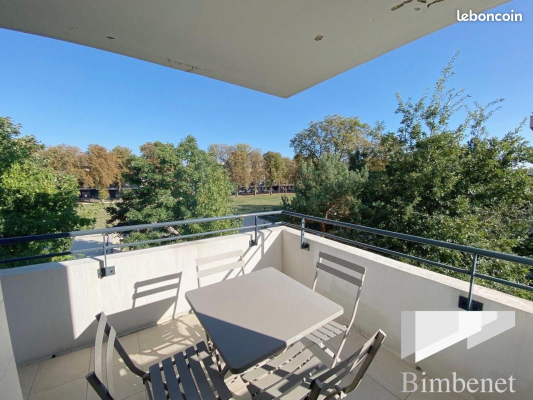 Apartamento T2 em Orleans, France N.º 220556