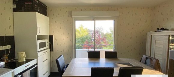 Apartamento T2 em Orleans, France N.º 220556 3