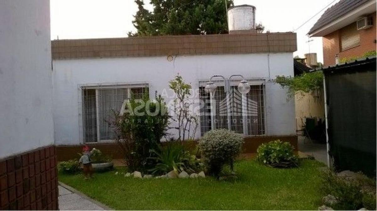 Дом с 2 спальнями в Морон, Аргентина № 73852