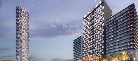 Квартира с 1 спальней в Al Jaddaf, ОАЭ № 7932 3