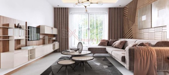 Квартира с 1 спальней в Al Jaddaf, ОАЭ № 7932 7