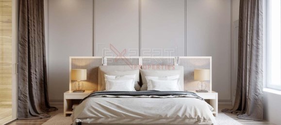 Квартира с 1 спальней в Al Jaddaf, ОАЭ № 7932 9