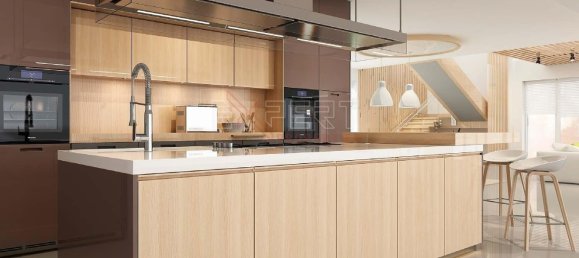 Квартира с 1 спальней в Al Jaddaf, ОАЭ № 7932 5