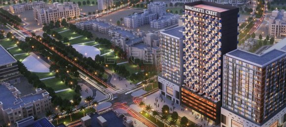 Квартира с 1 спальней в Al Jaddaf, ОАЭ № 7932 2